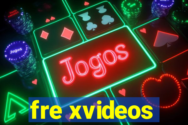 fre xvideos